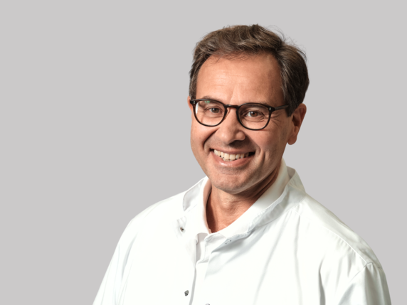 Dr. Christos Athanasios Papachrysanthou