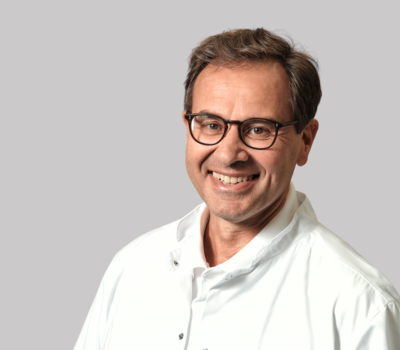 Dr. Christos Athanasios Papachrysanthou