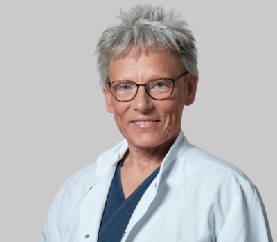 Dr. Dagmar Linde-Stoltenberg