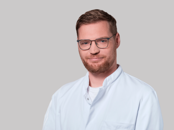 Dr. Frederik Lutter