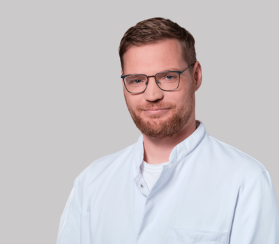 Dr. Frederik Lutter