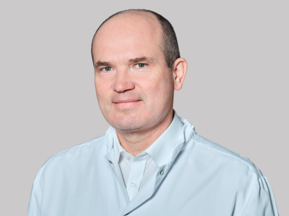 André Malinin