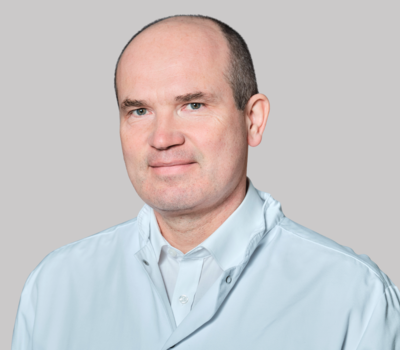 André Malinin