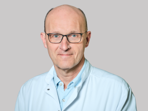 Dr. Christoph Mikuteit