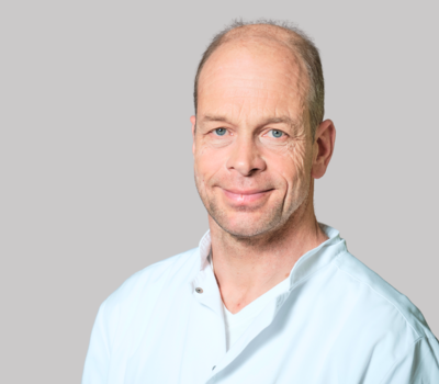 Dr. Thorsten Nickel