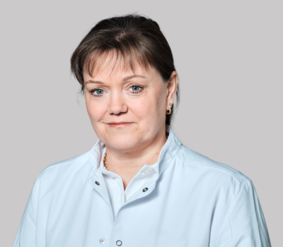 Ljubov Ott