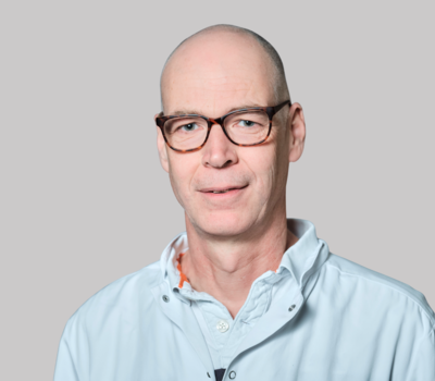 Dr. Achim Petersen