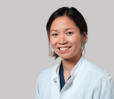 Minh Huyen Pham Thi