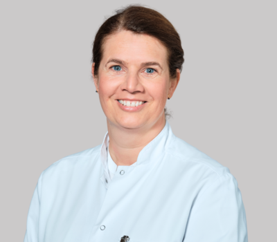 Maike Prange