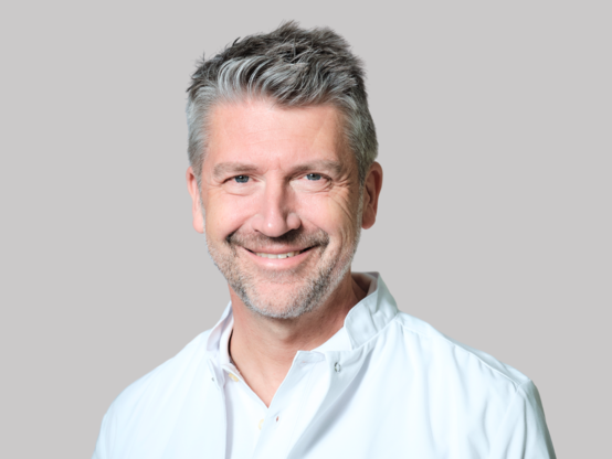 Prof. Dr. Ulrich Pulkowski