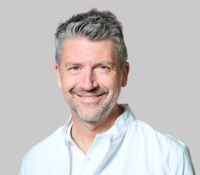 Prof. Dr. Ulrich Pulkowski