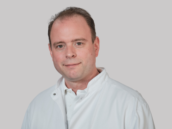 Dr. John-Kilian Rehbein