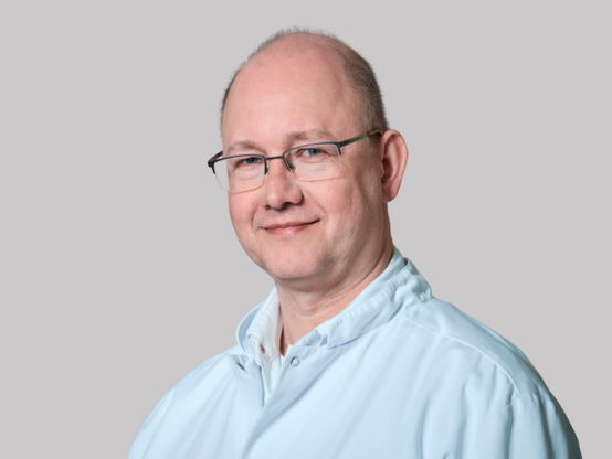 Prof. Dr. Andreas Martin Stark