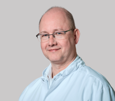 Prof. Dr. Andreas Martin Stark