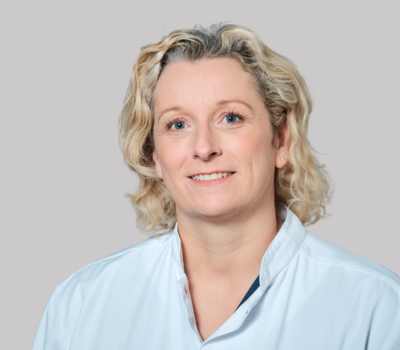 Dr. Mareike Söth