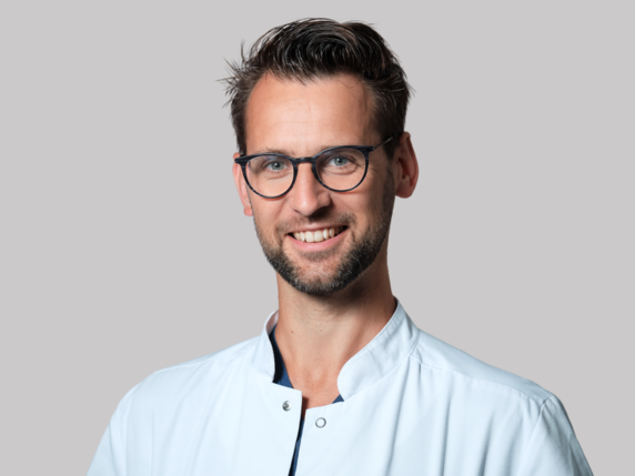 Dr. Jasper Schupp, EBIR