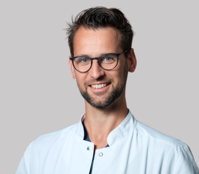 Dr. Jasper Schupp, EBIR