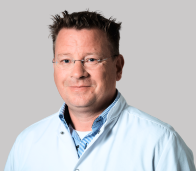 Dr. Derek Sorgenfrei