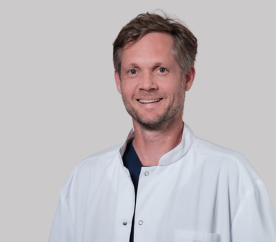 Dr. Christian Schlabach