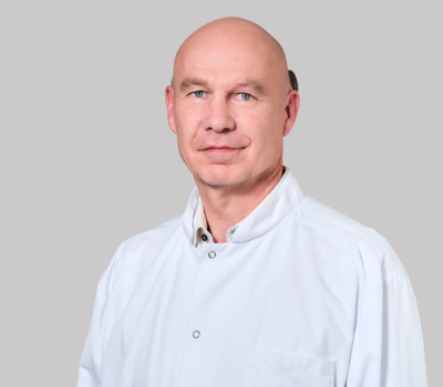 Dr. Kai Schindewolf