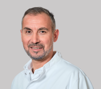 Dr. Shukri Zejnullahu