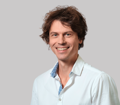 Priv.-Doz. Dr. Moritz Wigand