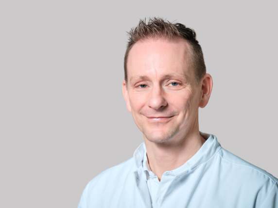 Priv.-Doz. Dr. Christian Wissgott, EBIR-ES