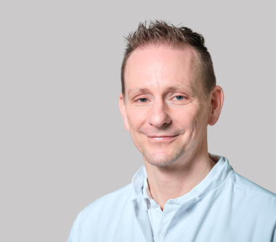 Priv.-Doz. Dr. Christian Wissgott, EBIR-ES