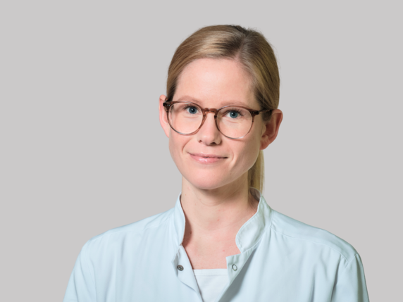 Dr. Friederike Wille
