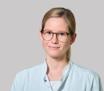 Dr. Friederike Wille