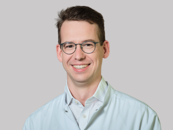 Dr. Stephan Albrecht Werneburg