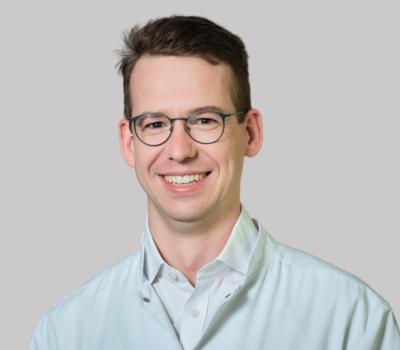Dr. Stephan Albrecht Werneburg