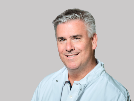 Michael von der Brelie