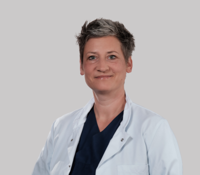 Dr. Katja Ulrich