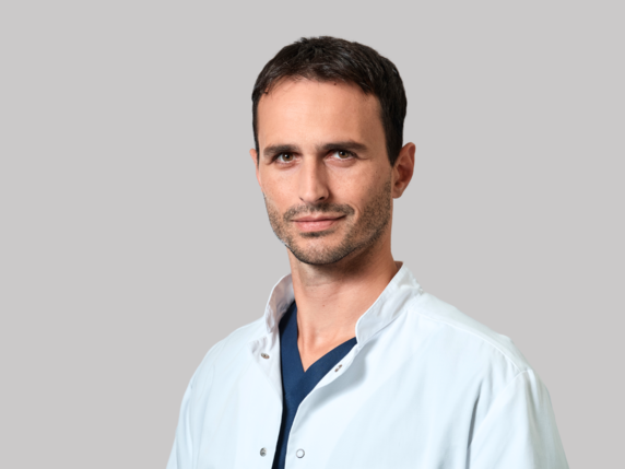 Dott. Osvaldo Tripepi