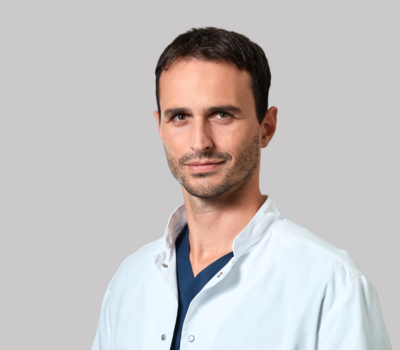 Dott. Osvaldo Tripepi