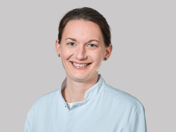 Dr. Imke Tangen