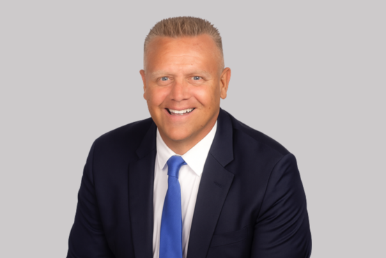 PD Dr. Jens Cordes, Chefarzt der Urologie Schön Klinik Rendsburg