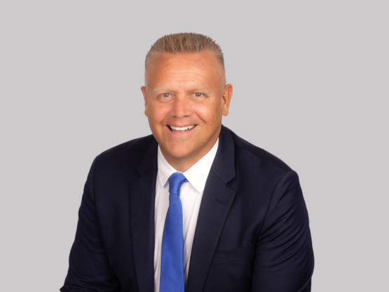 PD Dr. Jens Cordes, Chefarzt der Urologie Schön Klinik Rendsburg