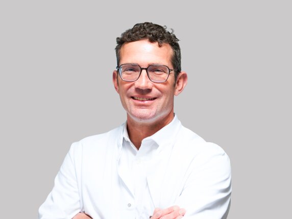 Prof. Dr. Sebastian Lippross