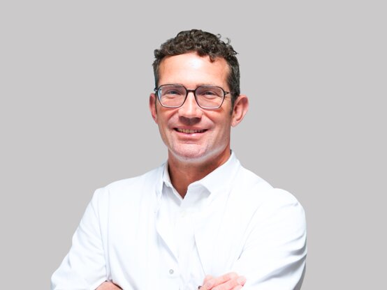 Prof. Dr. Sebastian Lippross