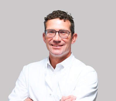 Prof. Dr. Sebastian Lippross