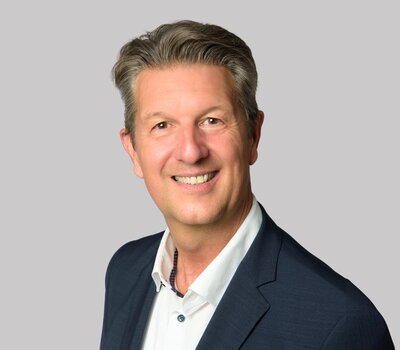 Prof. Dr. med. habil., M.A. Bernhard Croissant