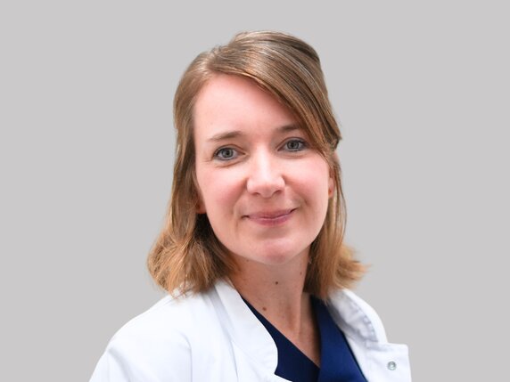 Dr. Kathrin Sibum
