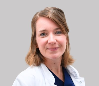 Dr. Kathrin Sibum