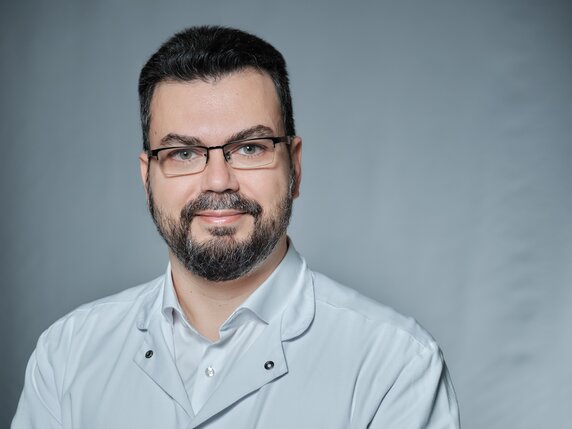 Dr. Filimon Antonakis