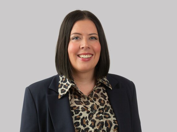 Patrycja Forster