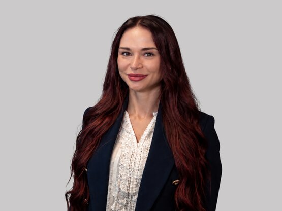 Michelle Tscherwinski