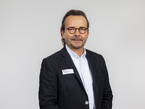 Dipl.-Psych. Markus Fumi