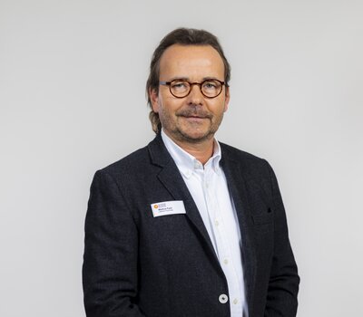 Dipl.-Psych. Markus Fumi